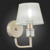 Купить Бра Evoluce SLE107501-01| VIVID-LIGHT.RU