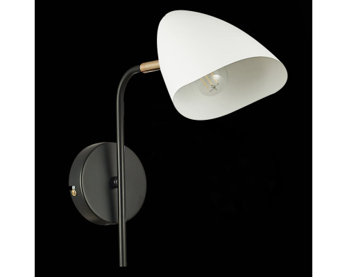 Купить Бра Evoluce SLE103601-01| VIVID-LIGHT.RU