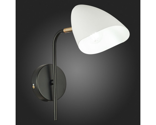 Купить Бра Evoluce SLE103601-01| VIVID-LIGHT.RU