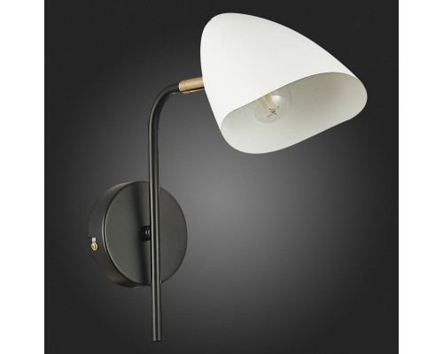 Купить Бра Evoluce SLE103601-01| VIVID-LIGHT.RU