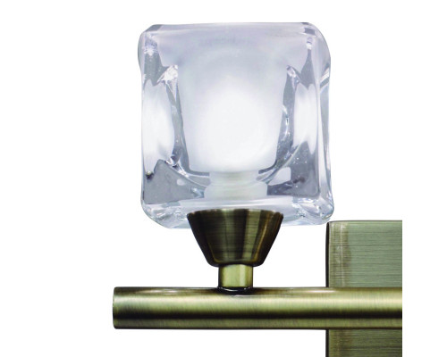 Оформить заказ Бра Mantra 0993| VIVID-LIGHT.RU