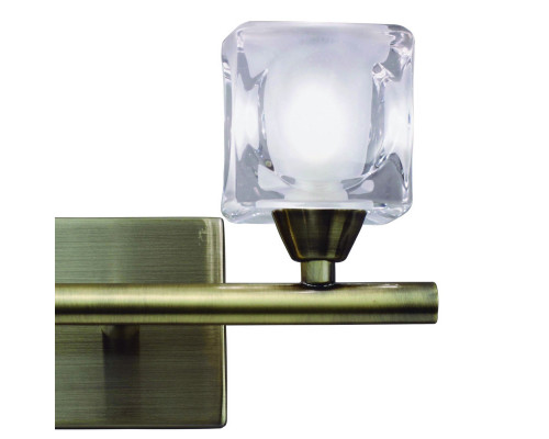 Оформить заказ Бра Mantra 0993| VIVID-LIGHT.RU