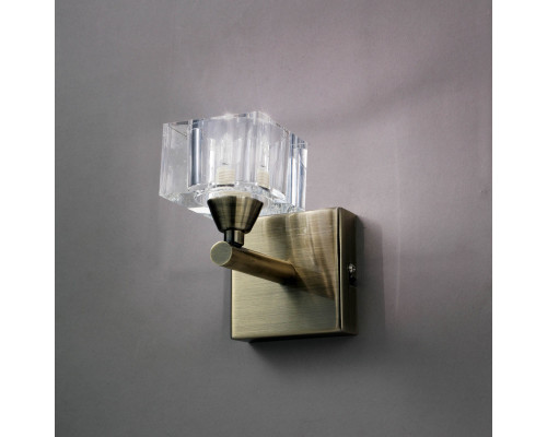 Купить Бра Mantra 1102| VIVID-LIGHT.RU