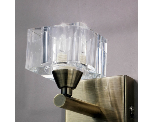 Купить Бра Mantra 1102| VIVID-LIGHT.RU