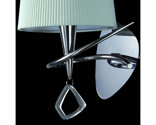 Сделать заказ Бра Mantra 1647| VIVID-LIGHT.RU