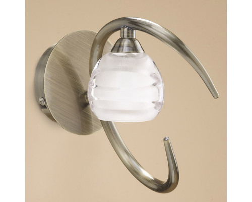 Купить Бра Mantra 1826| VIVID-LIGHT.RU