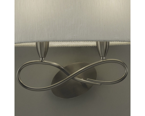 Заказать Бра Mantra 3707| VIVID-LIGHT.RU