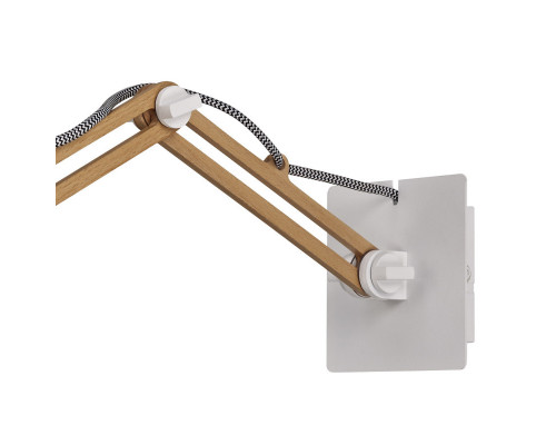 Заказать Бра Mantra 5466| VIVID-LIGHT.RU