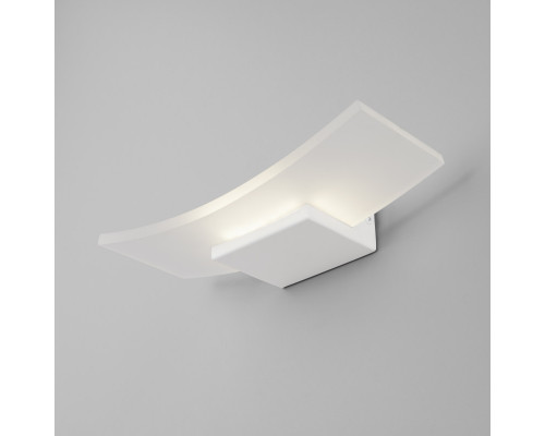 Сделать заказ Бра Eurosvet 40152/1 LED белый| VIVID-LIGHT.RU