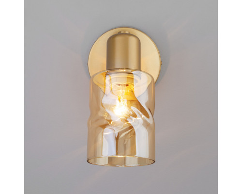 Сделать заказ Бра Eurosvet 20120/1 перламутровое золото| VIVID-LIGHT.RU