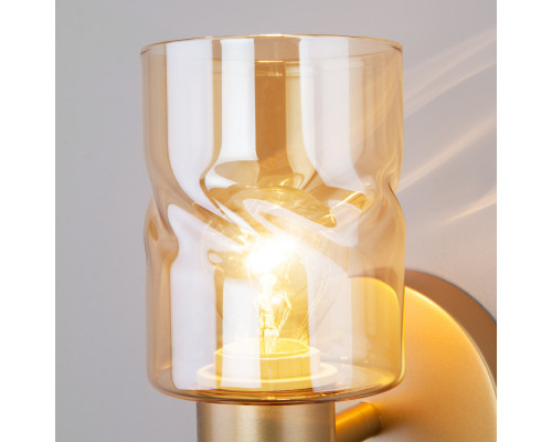 Сделать заказ Бра Eurosvet 20120/1 перламутровое золото| VIVID-LIGHT.RU