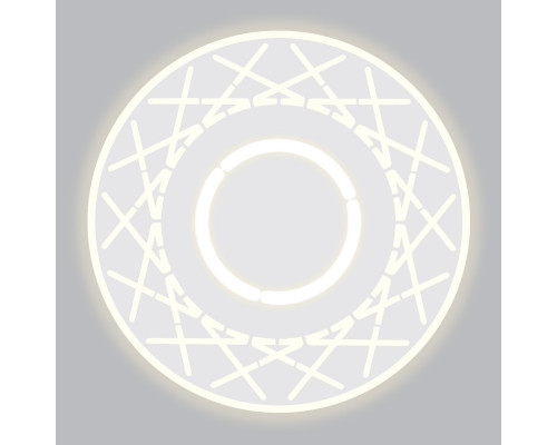 Сделать заказ Бра Eurosvet 40148/1 LED белый| VIVID-LIGHT.RU