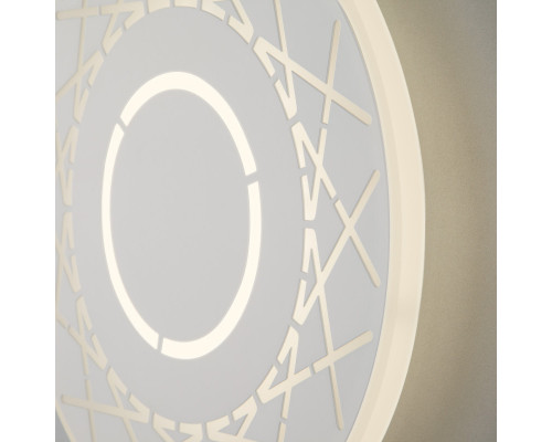 Сделать заказ Бра Eurosvet 40148/1 LED белый| VIVID-LIGHT.RU