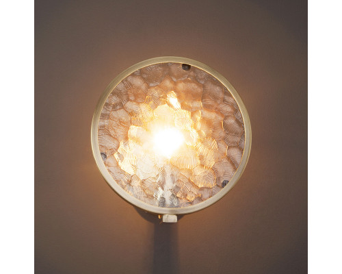 Заказать Бра Eurosvet 60073/1 античная бронза| VIVID-LIGHT.RU