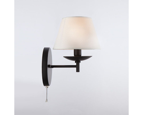 Сделать заказ Бра Eurosvet 60060/1 черный| VIVID-LIGHT.RU