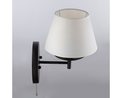 Сделать заказ Бра Eurosvet 60060/1 черный| VIVID-LIGHT.RU