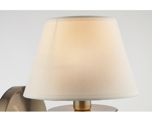 Сделать заказ Бра Eurosvet 60060/1 античная бронза| VIVID-LIGHT.RU