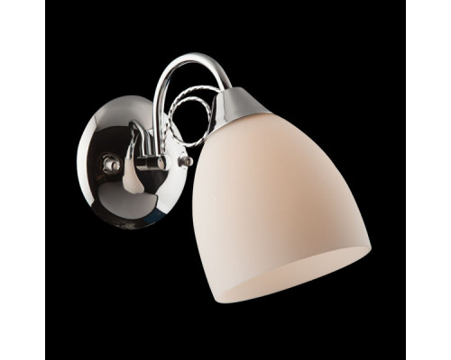 Заказать Бра Eurosvet 22415/1 хром| VIVID-LIGHT.RU