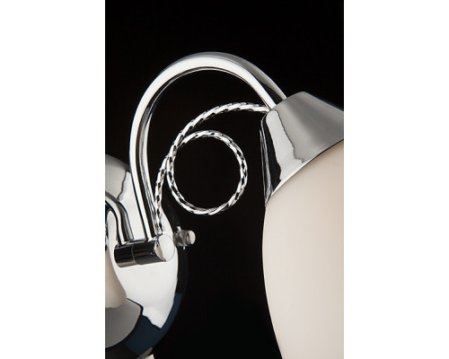 Заказать Бра Eurosvet 22415/1 хром| VIVID-LIGHT.RU