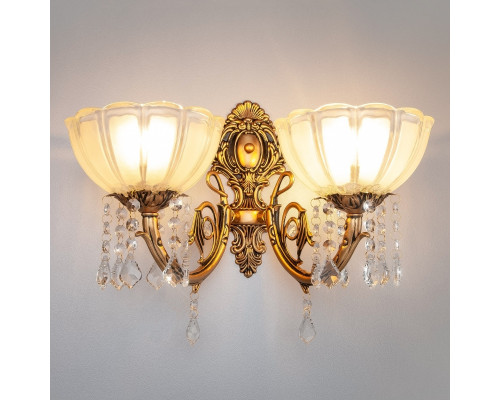 Оформить заказ Бра Eurosvet 5211/2| VIVID-LIGHT.RU