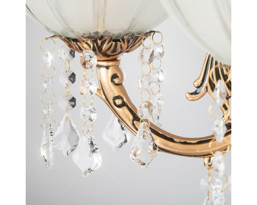 Оформить заказ Бра Eurosvet 5211/2| VIVID-LIGHT.RU