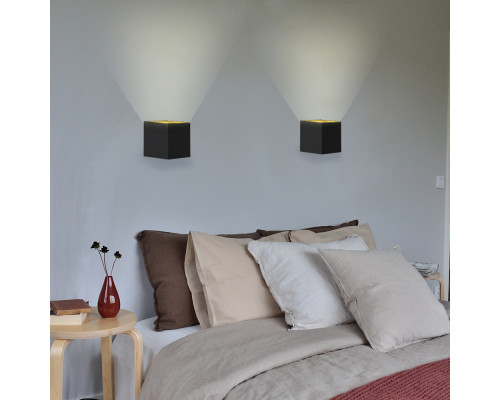 Купить Бра Hiper H816-0| VIVID-LIGHT.RU