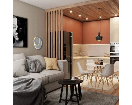 Оформить заказ Бра Hiper H816-8| VIVID-LIGHT.RU