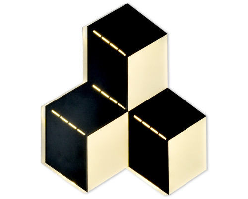 Заказать Бра Hiper H816-9| VIVID-LIGHT.RU