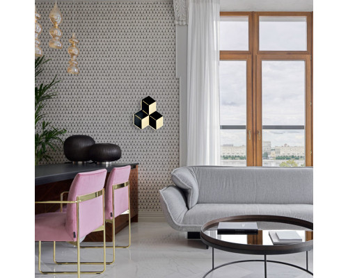 Заказать Бра Hiper H816-9| VIVID-LIGHT.RU