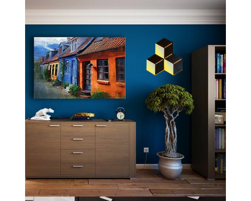 Заказать Бра Hiper H816-9| VIVID-LIGHT.RU