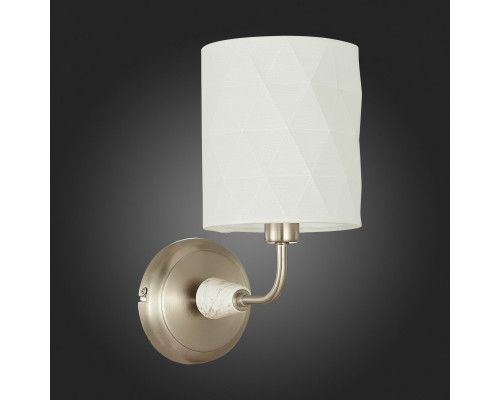 Купить Бра Evoluce SLE107801-01| VIVID-LIGHT.RU