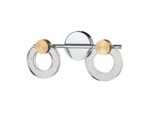 Заказать Бра SYNEIL 1080-LED8WL| VIVID-LIGHT.RU