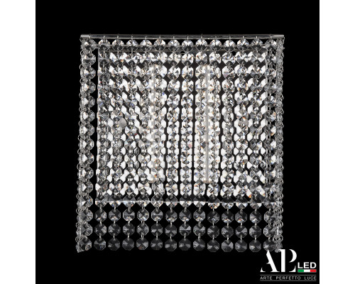 Купить Бра APL LED S500.B1.25.A.3000| VIVID-LIGHT.RU