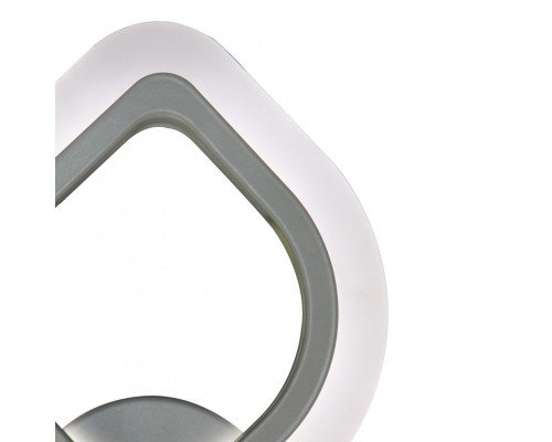 Заказать Бра Natali Kovaltseva LED LAMPS 81139/1W| VIVID-LIGHT.RU