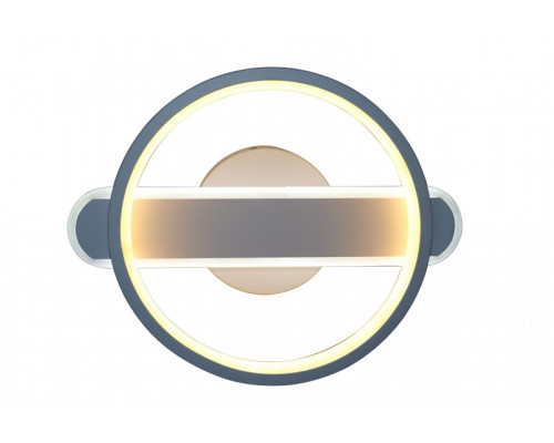 Оформить заказ Бра Natali Kovaltseva LED LAMPS 81140/1W| VIVID-LIGHT.RU