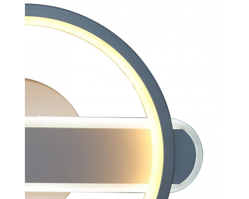 Оформить заказ Бра Natali Kovaltseva LED LAMPS 81140/1W| VIVID-LIGHT.RU