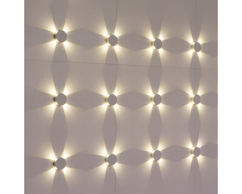 Оформить заказ Бра ARTE Lamp A1525AP-1WH| VIVID-LIGHT.RU