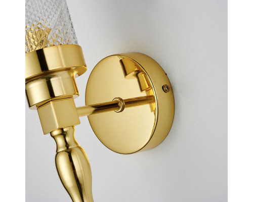 Купить Бра Favourite 2812-1W| VIVID-LIGHT.RU