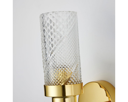 Купить Бра Favourite 2812-1W| VIVID-LIGHT.RU