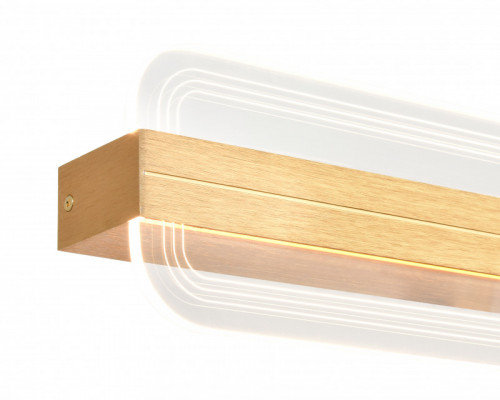 Оформить заказ Бра Vele Luce VL7224W01| VIVID-LIGHT.RU