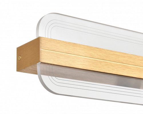 Оформить заказ Бра Vele Luce VL7224W01| VIVID-LIGHT.RU