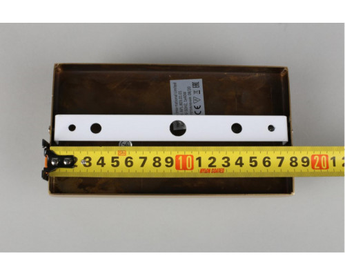 Заказать Бра APLOYT APL.803.01.01| VIVID-LIGHT.RU