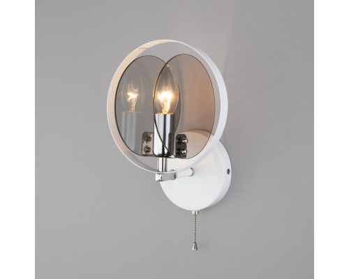 Сделать заказ Бра Eurosvet 70121/1 белый| VIVID-LIGHT.RU