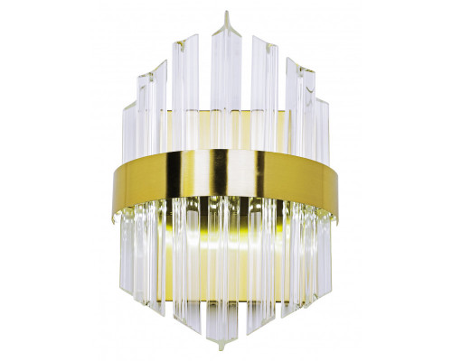 Сделать заказ Бра Natali Kovaltseva LED LAMPS 81103/1W| VIVID-LIGHT.RU