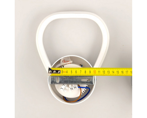 Купить Бра Citilux CL233B415| VIVID-LIGHT.RU