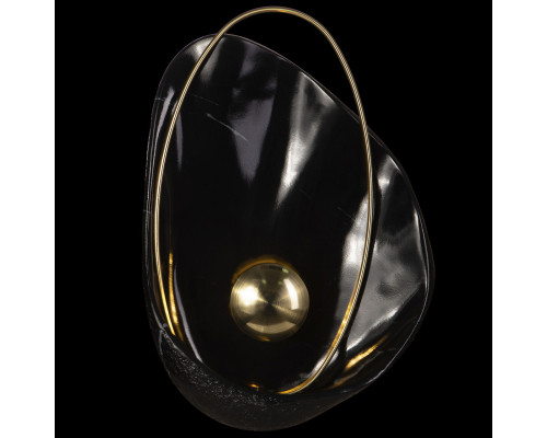 Заказать Бра LOFT IT 10043 Black| VIVID-LIGHT.RU