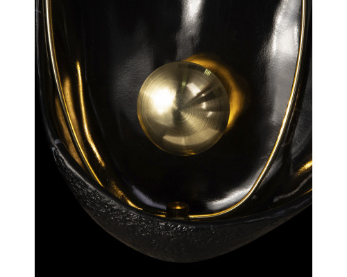 Заказать Бра LOFT IT 10043 Black| VIVID-LIGHT.RU