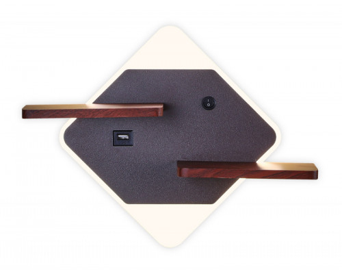 Оформить заказ Бра Ambrella Light FW101| VIVID-LIGHT.RU