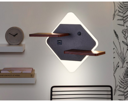 Оформить заказ Бра Ambrella Light FW101| VIVID-LIGHT.RU