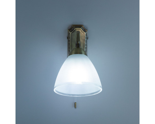 Сделать заказ Бра Citilux CL413411| VIVID-LIGHT.RU